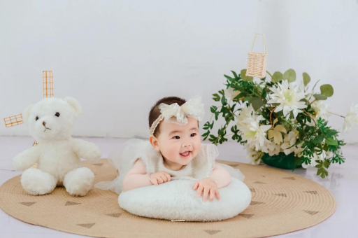 广安四个月宝宝可以坐吗 广安四个月宝宝可以坐吗