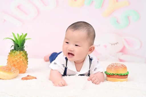 广安宝宝的辅食食谱