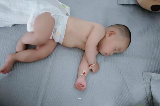 广安孕妇为什么睡不着