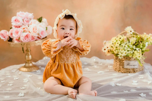 广安四个月宝宝咳嗽小妙招